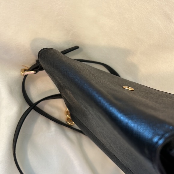 Michael Kors small Envelope crossbody bag - Picture 11 of 17